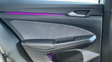 Volkswagen Golf 1.5 eTSI 150 R-Line 5dr DSG Petrol Hatchback